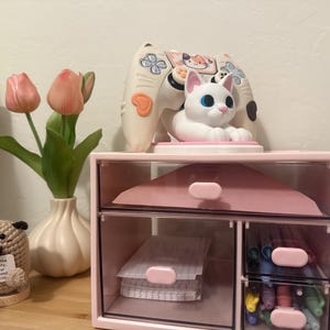 Makena heeft een foto van de aankoop toegevoegd