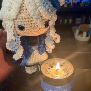 Finley added a photo of their purchase