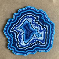 Lizard Infinity Puzzle ™ - Etsy