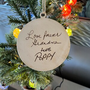 Allison added a photo of their purchase