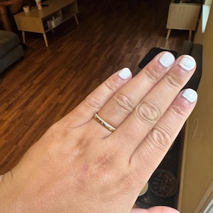 Nyah added a photo of their purchase