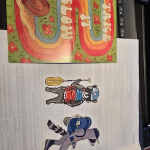 Julie added a photo of their purchase