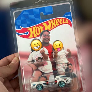 Kanoe added a photo of their purchase