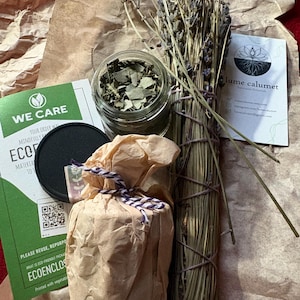 Lee added a photo of their purchase