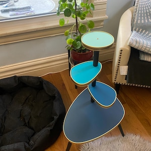 Etsy-koper heeft een foto van de aankoop toegevoegd