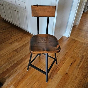 Brad added a photo of their purchase