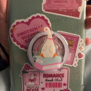 Brooke added a photo of their purchase