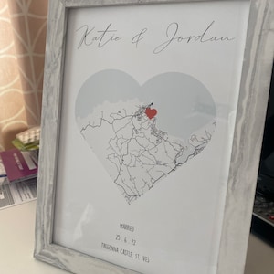 Laura added a photo of their purchase