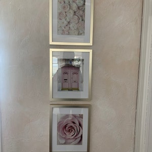 Lisa added a photo of their purchase