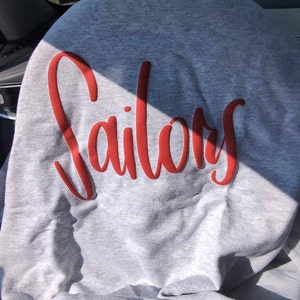 Sara added a photo of their purchase