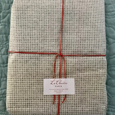 Eclat Midi Fraicheur RedTea Towel