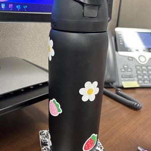 Diane added a photo of their purchase