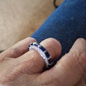 Julie added a photo of their purchase