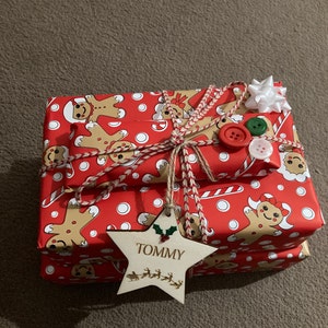Natalie added a photo of their purchase