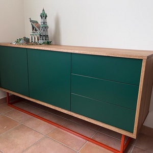 Michiel added a photo of their purchase