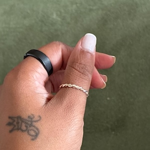 Shay adicionaram uma foto da sua compra