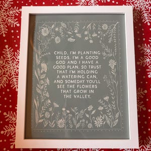 Kayla added a photo of their purchase