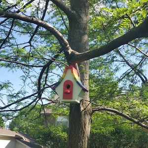 Stephanie added a photo of their purchase