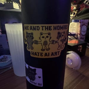 Cam added a photo of their purchase