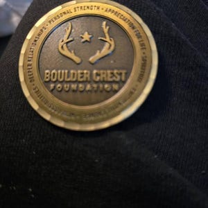 Etsy buyer added a photo of their purchase