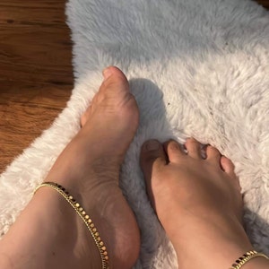 Heather added a photo of their purchase