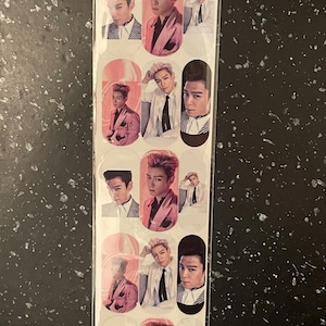 Mia added a photo of their purchase