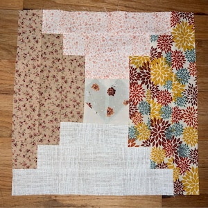 Comprador de Etsy ha añadido una foto de su compra