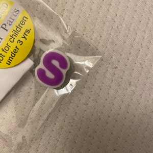 Comprador de Etsy ha añadido una foto de su compra