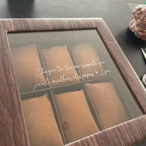 Charlotte added a photo of their purchase