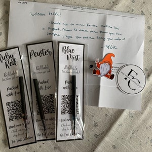 Marianne added a photo of their purchase