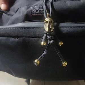 Manuel lade till en bild av sitt köp