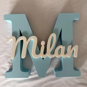 Melina added a photo of their purchase