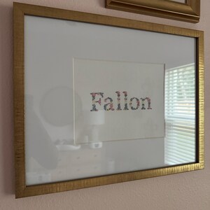 Leanna added a photo of their purchase