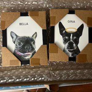 Brianna added a photo of their purchase