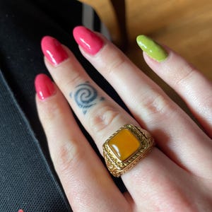 Veronica added a photo of their purchase