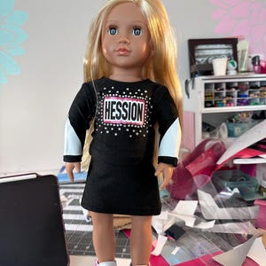 Heather added a photo of their purchase