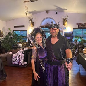 Tracy added a photo of their purchase