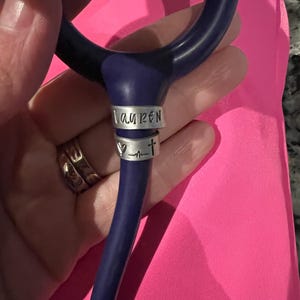 Lauren added a photo of their purchase