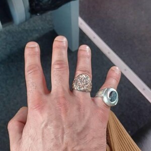 scalim added a photo of their purchase