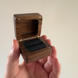 David added a photo of their purchase