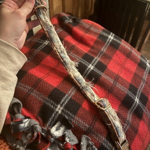Comprador de Etsy ha añadido una foto de su compra