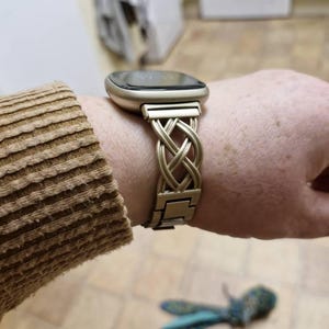 Carolann added a photo of their purchase
