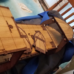 Chris added a photo of their purchase