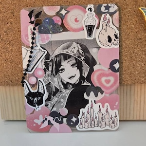 Katie added a photo of their purchase