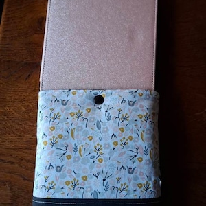 Béatrice added a photo of their purchase