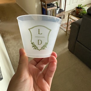 Lane added a photo of their purchase