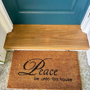 Susan added a photo of their purchase