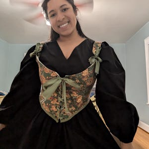 Ana added a photo of their purchase