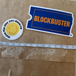 Tie added a photo of their purchase