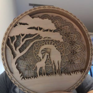 David added a photo of their purchase